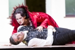 as Tosca