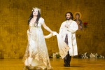 as Tosca